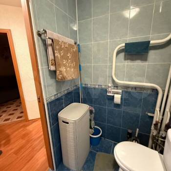 Продается 1-комнатная квартира, 37 м²