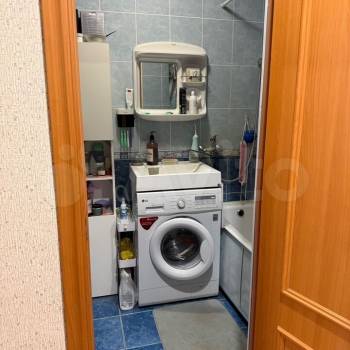 Продается 1-комнатная квартира, 37 м²