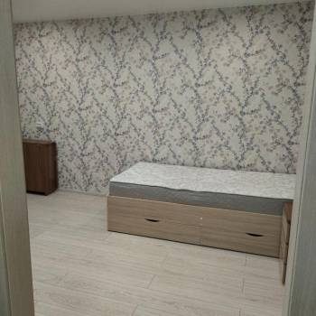 Сдается 1-комнатная квартира, 23 м²