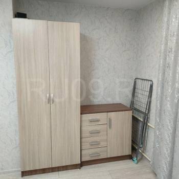 Сдается 1-комнатная квартира, 23 м²