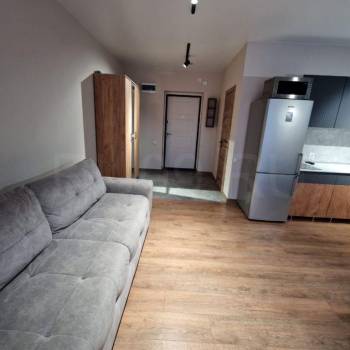 Сдается 1-комнатная квартира, 32 м²