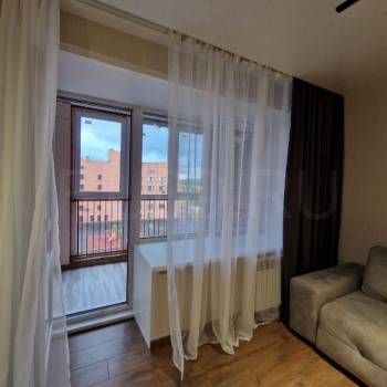 Сдается 1-комнатная квартира, 32 м²