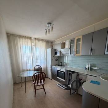 Сдается 2-х комнатная квартира, 59,2 м²