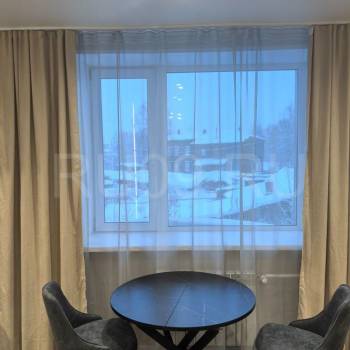 Сдается 1-комнатная квартира, 24 м²
