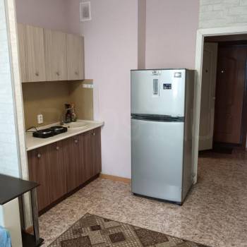 Сдается 1-комнатная квартира, 20 м²