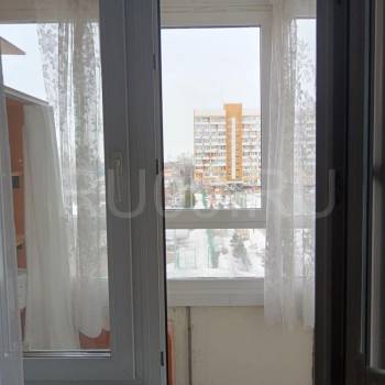 Сдается 1-комнатная квартира, 20 м²