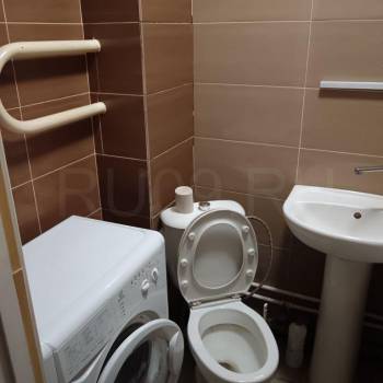 Сдается 1-комнатная квартира, 20 м²