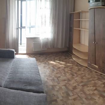 Сдается 1-комнатная квартира, 30 м²