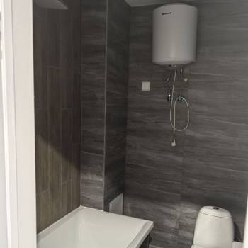 Сдается 1-комнатная квартира, 24,7 м²