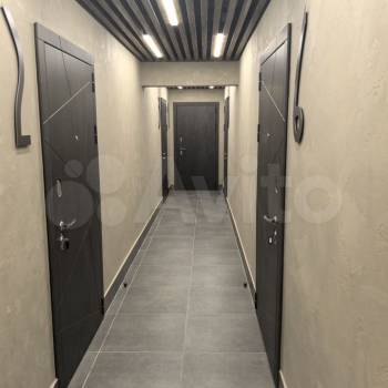Сдается 1-комнатная квартира, 24,7 м²