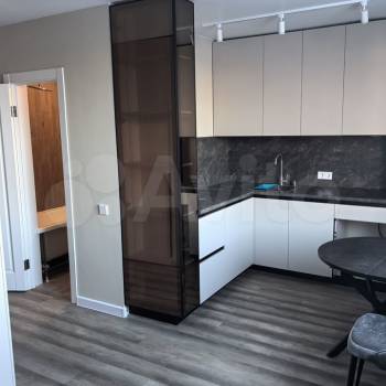 Сдается 1-комнатная квартира, 24,7 м²