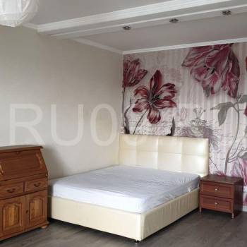 Сдается 1-комнатная квартира, 45 м²