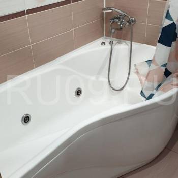 Сдается 1-комнатная квартира, 45 м²