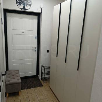 Сдается 1-комнатная квартира, 32 м²