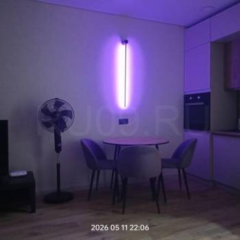Сдается 1-комнатная квартира, 32 м²