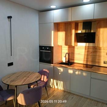 Сдается 1-комнатная квартира, 32 м²