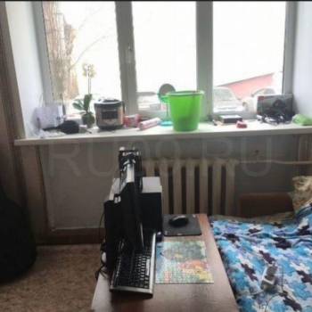 Сдается 1-комнатная квартира, 11 м²