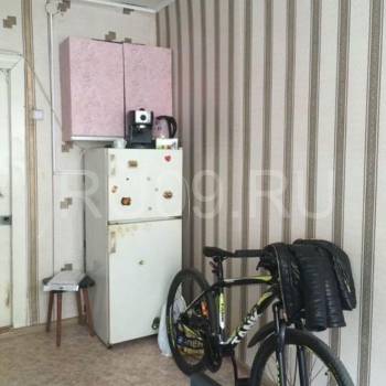 Сдается 1-комнатная квартира, 11 м²