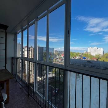 Сдается 1-комнатная квартира, 34,7 м²