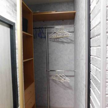 Сдается 1-комнатная квартира, 36 м²