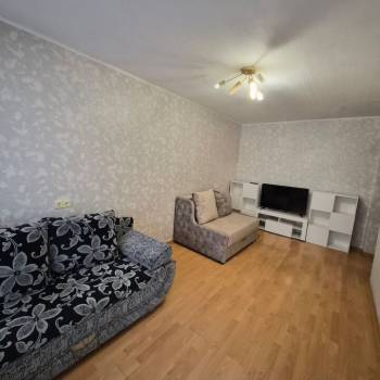 Сдается 1-комнатная квартира, 36,3 м²