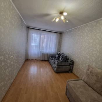 Сдается 1-комнатная квартира, 36,3 м²