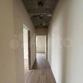 Сдается 2-х комнатная квартира, 56 м²