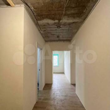 Сдается 2-х комнатная квартира, 56 м²