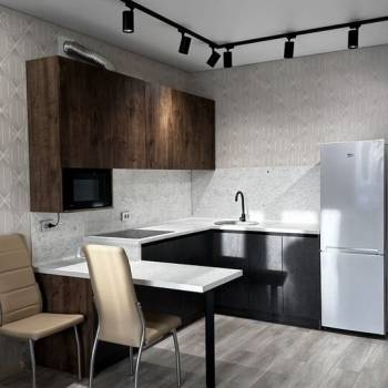 Сдается 1-комнатная квартира, 28,5 м²