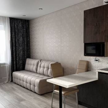 Сдается 1-комнатная квартира, 28,5 м²