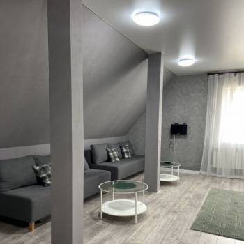 Сдается 1-комнатная квартира, 45 м²