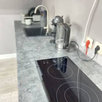Сдается 1-комнатная квартира, 45 м²