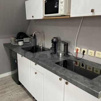 Сдается 1-комнатная квартира, 45 м²