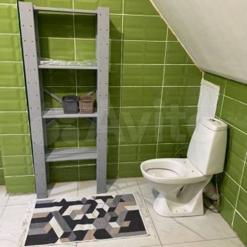 Сдается 1-комнатная квартира, 45 м²