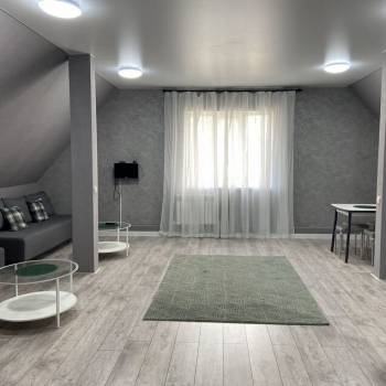 Сдается 1-комнатная квартира, 45 м²