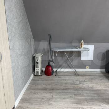 Сдается 1-комнатная квартира, 45 м²