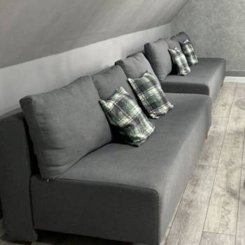Сдается 1-комнатная квартира, 45 м²