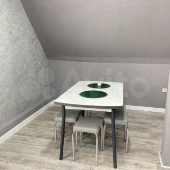 Сдается 1-комнатная квартира, 45 м²