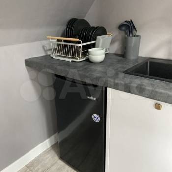 Сдается 1-комнатная квартира, 45 м²
