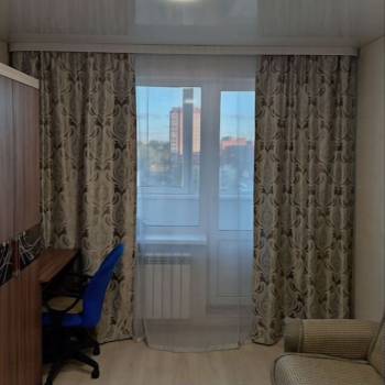 Сдается 1-комнатная квартира, 29 м²
