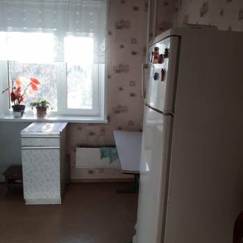 Сдается 2-х комнатная квартира, 56 м²