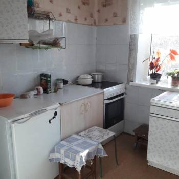 Сдается 2-х комнатная квартира, 56 м²