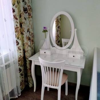 Сдается 2-х комнатная квартира, 56 м²