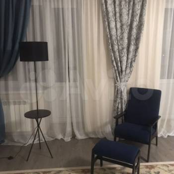 Сдается 2-х комнатная квартира, 56 м²