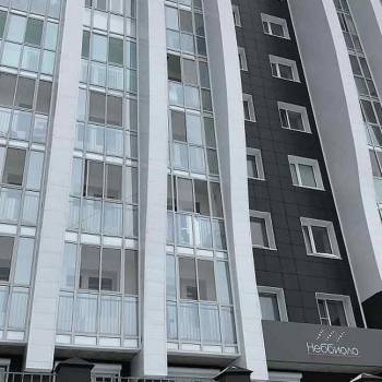 Сдается 2-х комнатная квартира, 56 м²