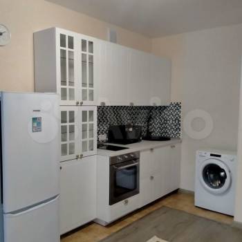 Сдается 2-х комнатная квартира, 56 м²