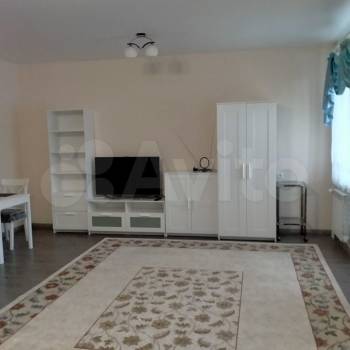 Сдается 2-х комнатная квартира, 56 м²