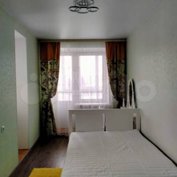 Сдается 2-х комнатная квартира, 56 м²