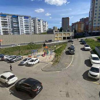 Сдается 1-комнатная квартира, 33 м²