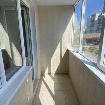 Сдается 1-комнатная квартира, 33 м²